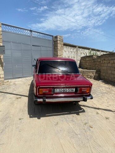 LADA (VAZ) 2106 1994, 54,677 km - 1.6 l - Bakı