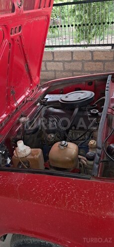 LADA (VAZ) 21011 1983, 95,000 km - 1.3 l - Salyan