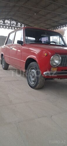 LADA (VAZ) 21011 1983, 95,000 km - 1.3 l - Salyan