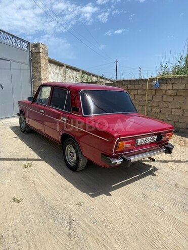 LADA (VAZ) 2106 1994, 54,677 km - 1.6 l - Bakı