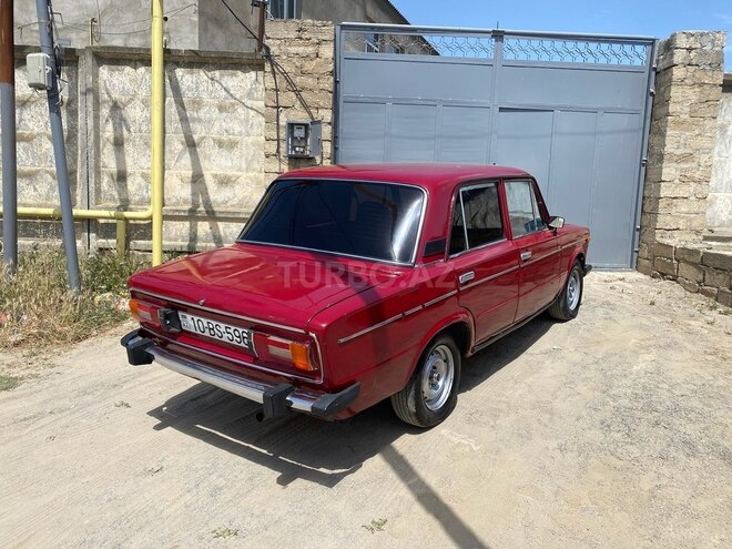 LADA (VAZ) 2106 1994, 54,677 km - 1.6 l - Bakı