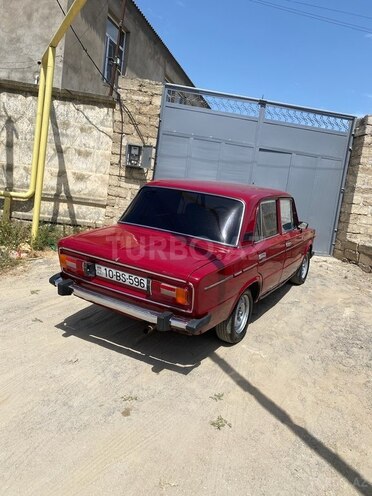 LADA (VAZ) 2106 1994, 54,677 km - 1.6 l - Bakı