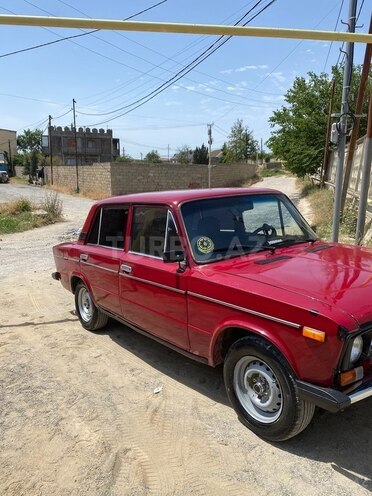 LADA (VAZ) 2106 1994, 54,677 km - 1.6 l - Bakı