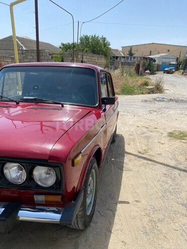 LADA (VAZ) 2106 1994, 54,677 km - 1.6 l - Bakı