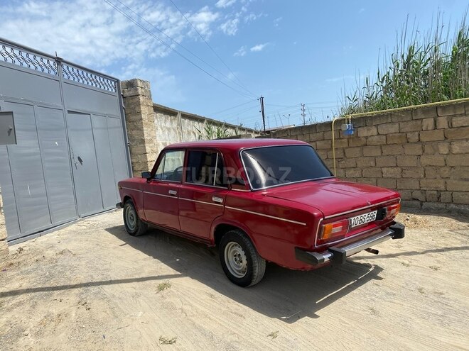 LADA (VAZ) 2106 1994, 54,677 km - 1.6 l - Bakı