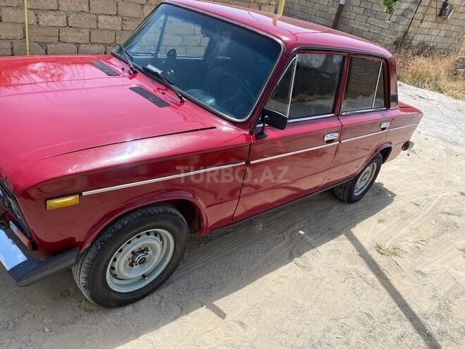 LADA (VAZ) 2106 1994, 54,677 km - 1.6 l - Bakı