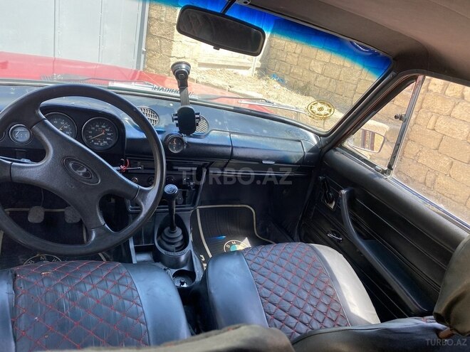 LADA (VAZ) 2106 1994, 54,677 km - 1.6 l - Bakı