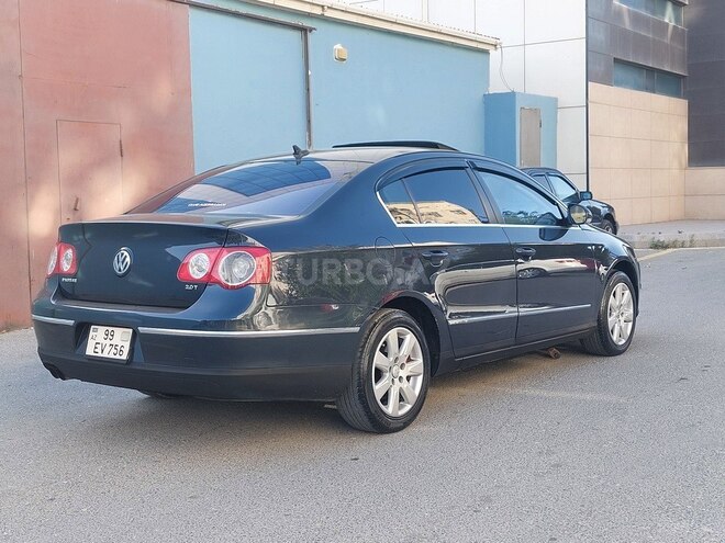 Volkswagen Passat 2006, 293,283 km - 2.0 l - Sumqayıt
