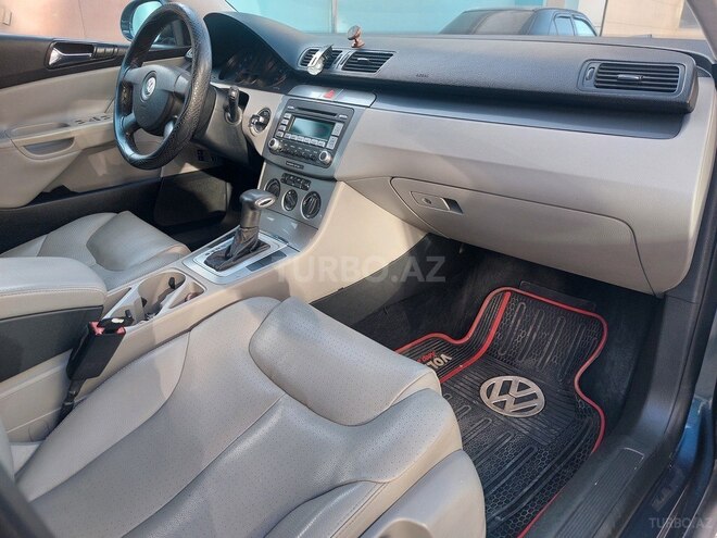 Volkswagen Passat 2006, 293,283 km - 2.0 l - Sumqayıt