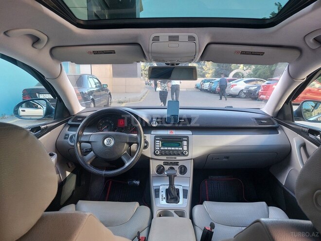 Volkswagen Passat 2006, 293,283 km - 2.0 l - Sumqayıt