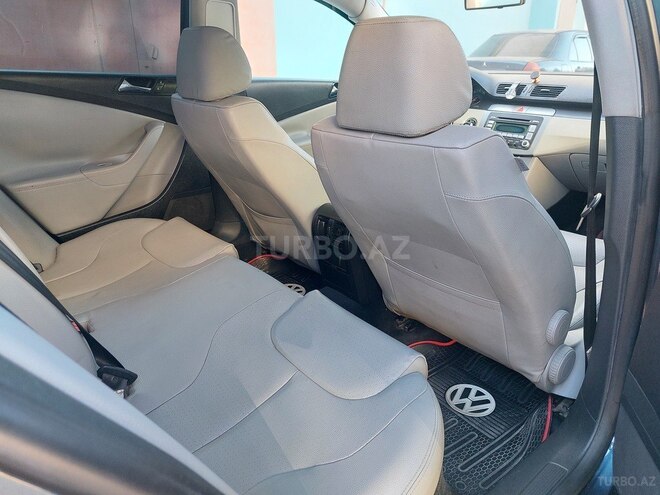 Volkswagen Passat 2006, 293,283 km - 2.0 l - Sumqayıt