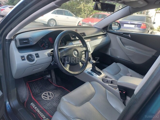 Volkswagen Passat 2006, 293,283 km - 2.0 l - Sumqayıt