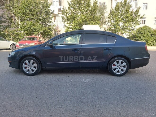 Volkswagen Passat 2006, 293,283 km - 2.0 l - Sumqayıt