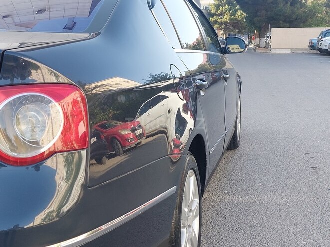 Volkswagen Passat 2006, 293,283 km - 2.0 l - Sumqayıt