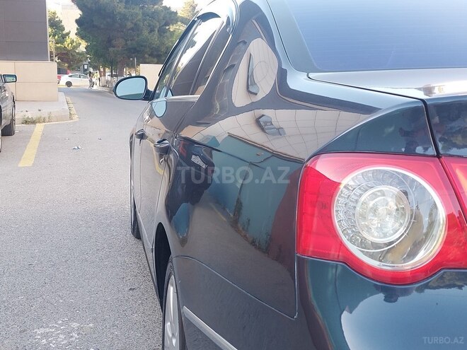 Volkswagen Passat 2006, 293,283 km - 2.0 l - Sumqayıt