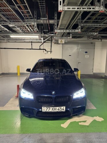 BMW 528 2016, 149,000 km - 2.0 l - Bakı