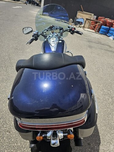 Kawasaki VN 1700 Vulcan 2011, 24,995 km - 1.7 l - Bakı