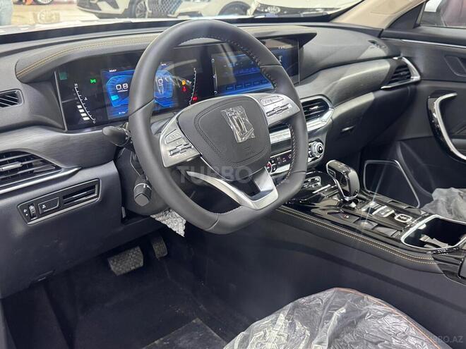 Bestune T77 2025, 0 km - 1.5 l - Bakı