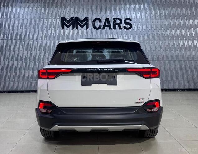 Bestune T77 2025, 0 km - 1.5 l - Bakı