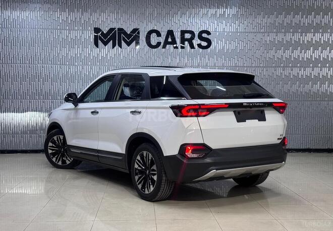 Bestune T77 2025, 0 km - 1.5 l - Bakı