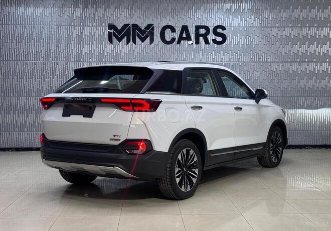 Bestune T77 2025, 0 km - 1.5 l - Bakı