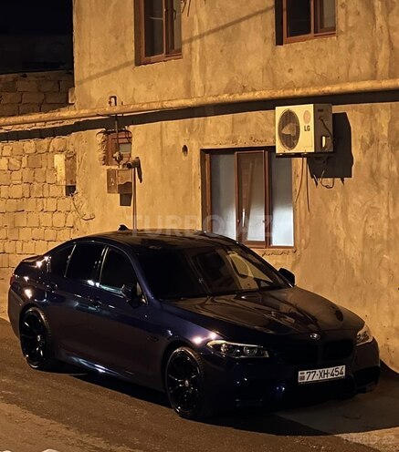 BMW 528 2016, 149,000 km - 2.0 l - Bakı