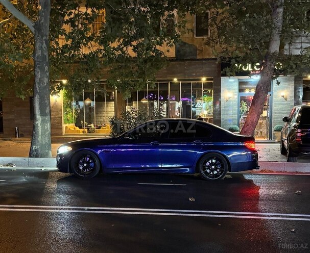 BMW 528 2016, 149,000 km - 2.0 l - Bakı