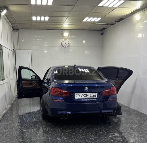 BMW 528 2016, 149,000 km - 2.0 l - Bakı