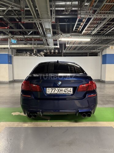 BMW 528 2016, 149,000 km - 2.0 l - Bakı