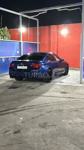 BMW 528 2016, 149,000 km - 2.0 l - Bakı