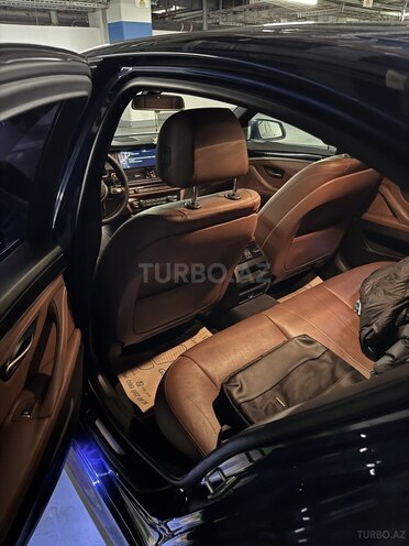 BMW 528 2016, 149,000 km - 2.0 l - Bakı