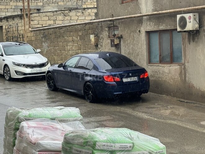 BMW 528 2016, 149,000 km - 2.0 l - Bakı