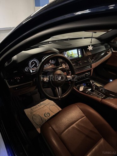 BMW 528 2016, 149,000 km - 2.0 l - Bakı
