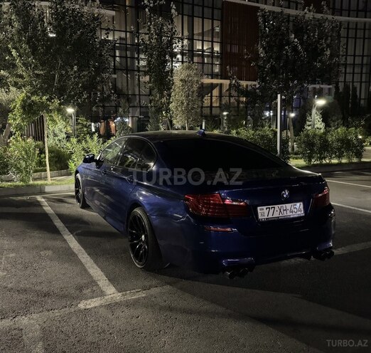 BMW 528 2016, 149,000 km - 2.0 l - Bakı
