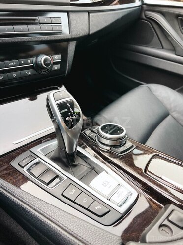 BMW 528 2012, 127,500 km - 2.0 l - Bakı