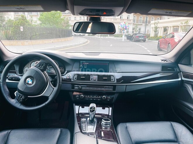 BMW 528 2012, 127,500 km - 2.0 l - Bakı