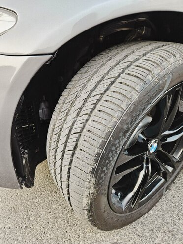 BMW 528 2012, 127,500 km - 2.0 l - Bakı