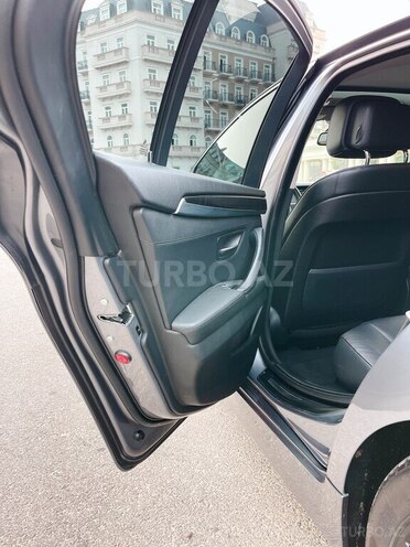 BMW 528 2012, 127,500 km - 2.0 l - Bakı