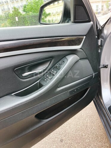 BMW 528 2012, 127,500 km - 2.0 l - Bakı