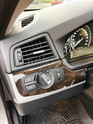 BMW 528 2012, 127,500 km - 2.0 l - Bakı