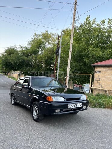 LADA (VAZ) 2115 2011, 132,335 km - 1.6 l - Şamaxı