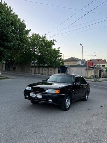 LADA (VAZ) 2115 2011, 132,335 km - 1.6 l - Şamaxı