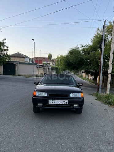 LADA (VAZ) 2115 2011, 132,335 km - 1.6 l - Şamaxı