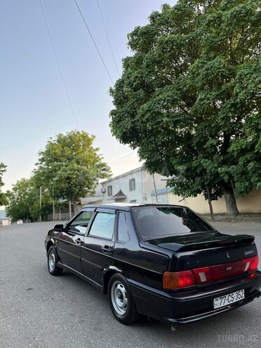 LADA (VAZ) 2115 2011, 132,335 km - 1.6 l - Şamaxı