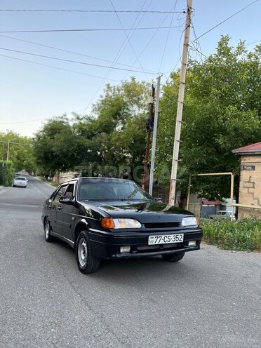LADA (VAZ) 2115 2011, 132,335 km - 1.6 l - Şamaxı