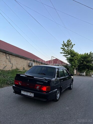 LADA (VAZ) 2115 2011, 132,335 km - 1.6 l - Şamaxı
