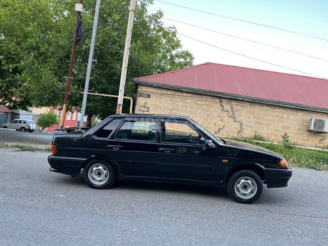 LADA (VAZ) 2115 2011, 132,335 km - 1.6 l - Şamaxı