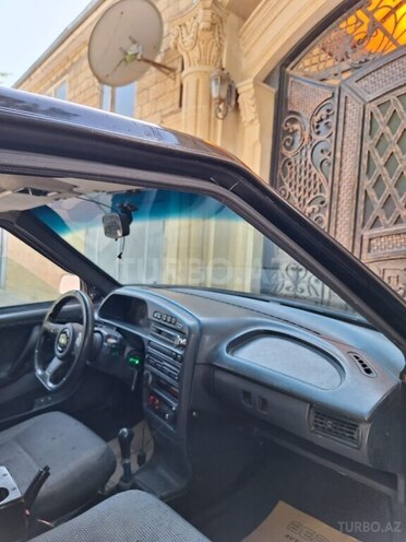 LADA (VAZ) 2115 2011, 132,335 km - 1.6 l - Şamaxı