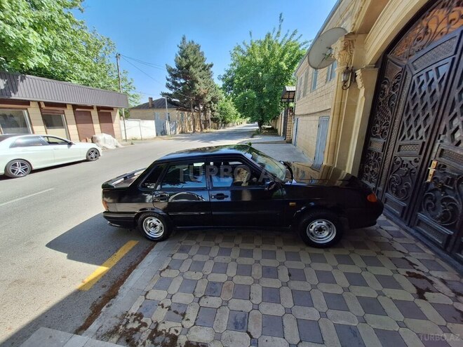 LADA (VAZ) 2115 2011, 132,335 km - 1.6 l - Şamaxı