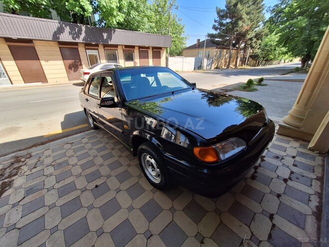 LADA (VAZ) 2115 2011, 132,335 km - 1.6 l - Şamaxı